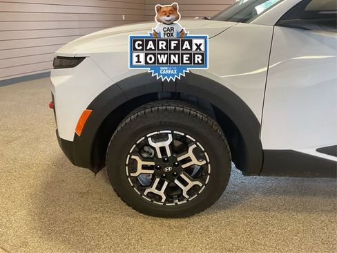 Used 2025 Hyundai Santa Cruz XRT image 12