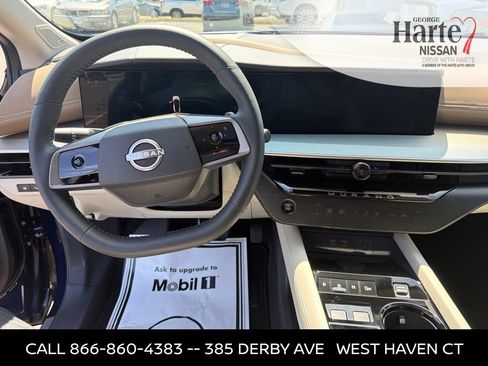 Used 2026 Nissan Murano Platinum w/ Cargo Package AWD/4WD image 14