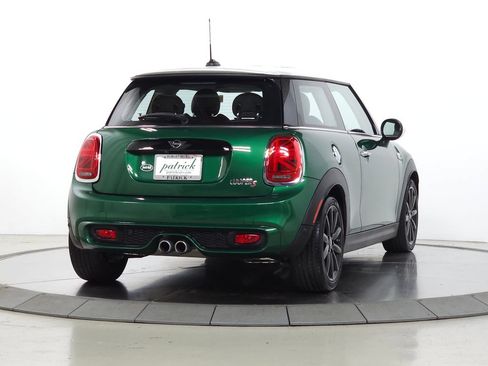 Used 2021 MINI Cooper S FWD image 9