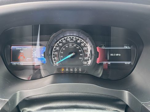 Certified 2019 Ford Ranger Lariat w/ Equipment Group 501A Mid image 17