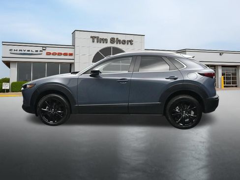 Used 2025 MAZDA CX-30 AWD 2.5 S w/ Preferred Package image 2