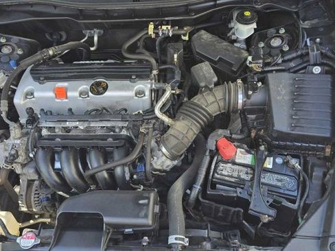Used 2012 Honda Accord SE image 34