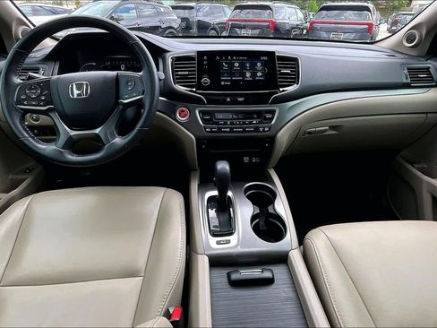 Used 2020 Honda Pilot EX-L image 15