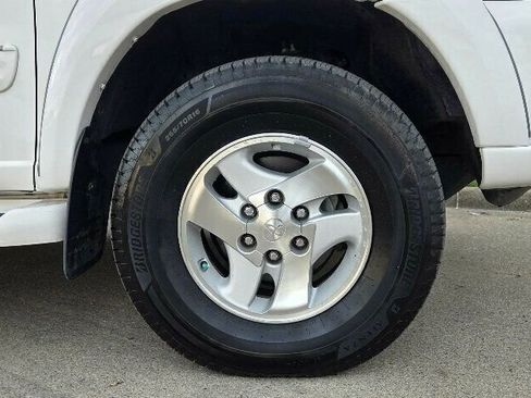 Used 2002 Toyota Sequoia Limited image 36