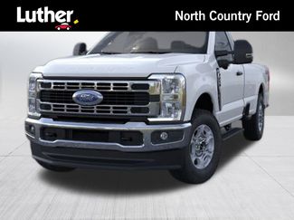 New 2026 Ford F250 XLT w/ 360-Degree Camera Package video 2