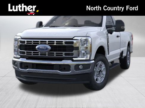 New 2026 Ford F250 XLT w/ 360-Degree Camera Package image 2