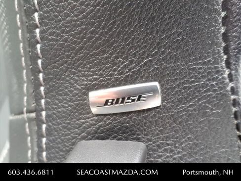 Used 2020 MAZDA MX-5 Miata RF Grand Touring image 11