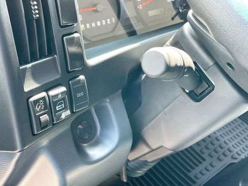 New 2024 Chevrolet Low Cab Forward 5500XG image 8