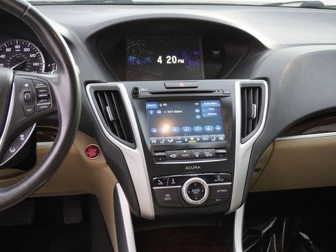 Used 2019 Acura TLX V6 image 20