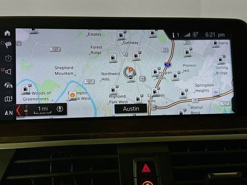 Used 2018 BMW X3 xDrive30i image 15