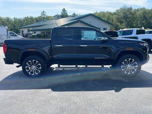 New 2026 GMC Canyon Denali AWD/4WD image 5