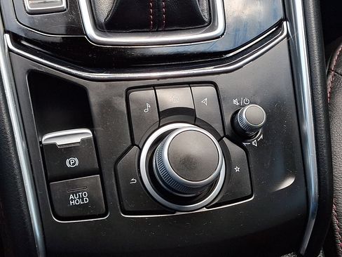 Certified 2024 MAZDA CX-5 Carbon Edition AWD/4WD image 28