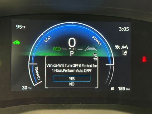 Used 2026 Toyota Camry SE FWD image 28