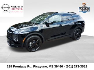 Used 2026 Kia Sportage X-Line w/ X-Line Technology Package 360° Tour