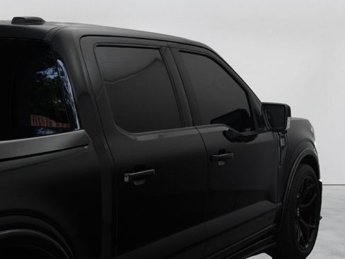 Used 2022 Ford F150 Lariat w/ Equipment Group 502A High AWD/4WD image 41