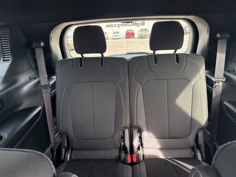 Used 2024 Jeep Grand Cherokee L Laredo w/ Luxury Tech Group I image 30