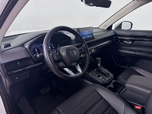 Used 2026 Honda CR-V EX-L image 9