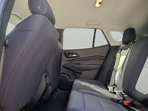 New 2026 Chevrolet Trax LS FWD image 13