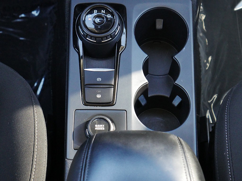 Used 2023 Ford Bronco Sport AWD/4WD image 23