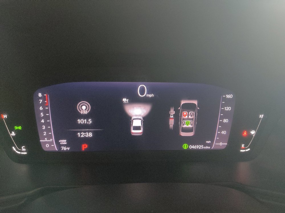 Used 2023 Honda Accord LX image 23