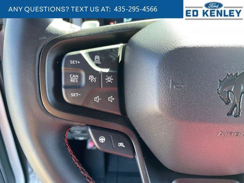 Used 2024 Ford Bronco Raptor AWD/4WD image 21