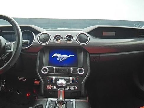 Used 2022 Ford Mustang GT Premium w/ GT Performance Package RWD image 21