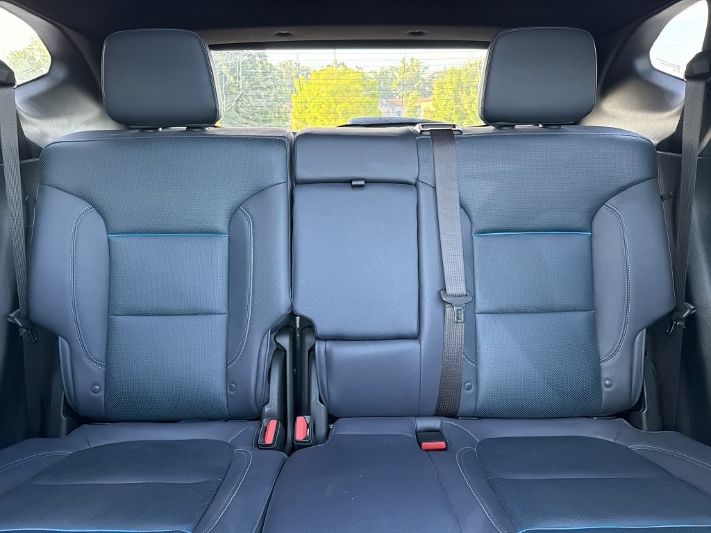 Used 2023 Chevrolet Blazer RS w/ Driver Confidence II Package AWD/4WD image 28