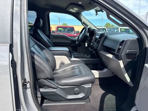 Used 2018 Ford F150 XL w/ Equipment Group 101A Mid RWD image 24