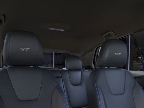 New 2026 Buick Encore GX Sport Touring w/ Advanced Technology Package FWD image 25
