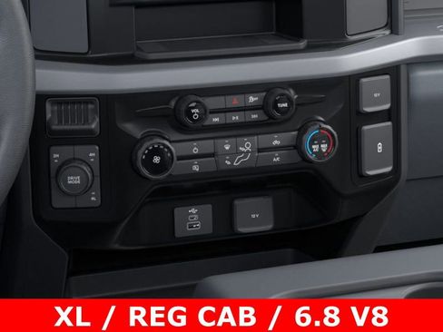 New 2026 Ford F350 XL image 15