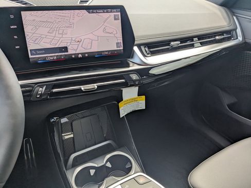 New 2026 BMW X1 xDrive28i w/ Technology Package image 21