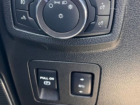 Used 2020 Ford F150 Lariat AWD/4WD image 20