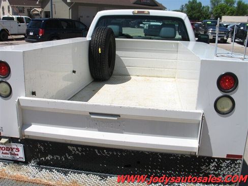 Used 2013 Ford F250 XL RWD image 21