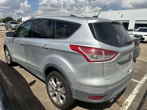 Used 2014 Ford Escape Titanium image 6
