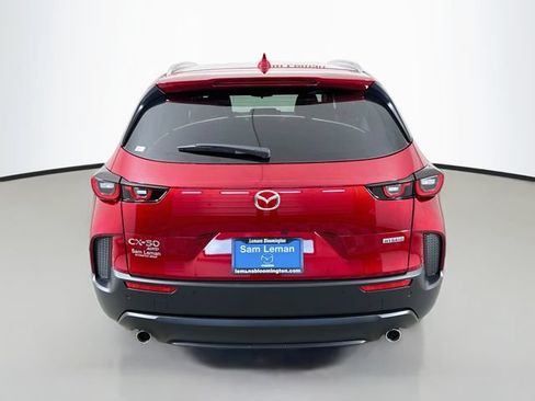 New 2026 MAZDA CX-50 2.5 Hybrid w/ Preferred Pkg AWD/4WD image 6