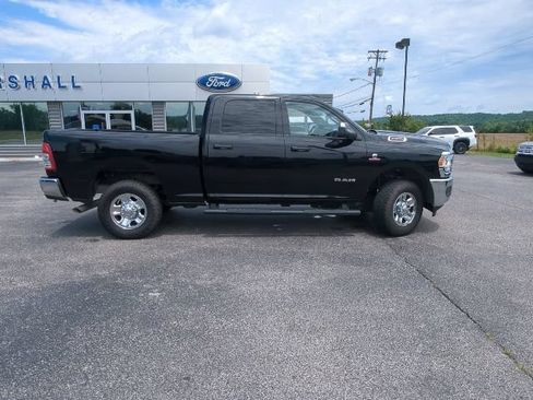 Used 2021 RAM 2500 Tradesman w/ Chrome Appearance Group AWD/4WD image 31