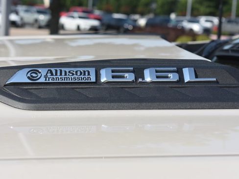 New 2026 Chevrolet Silverado 2500 Custom w/ Custom Value Package AWD/4WD image 12