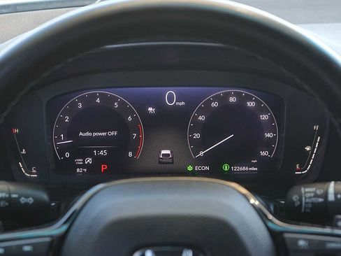 Used 2022 Honda Civic Sport Touring image 22