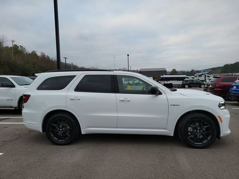 New 2026 Dodge Durango GT image 2