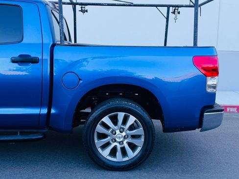 Used 2008 Toyota Tundra 2WD CrewMax image 6