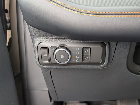 New 2026 Ford Explorer Tremor w/ Tremor Ultimate Package image 20