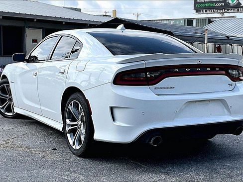 Used 2021 Dodge Charger R/T RWD image 9