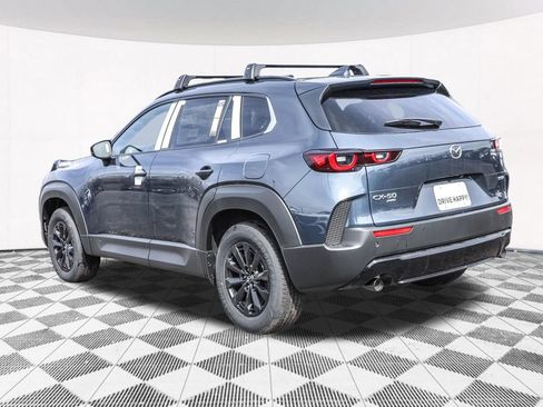 New 2026 MAZDA CX-50 AWD 2.5 Hybrid w/ Premium Pkg image 20