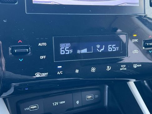 Used 2024 Hyundai Tucson SEL image 22