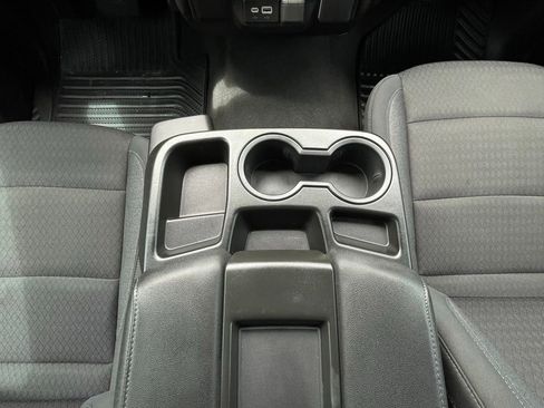 Certified 2024 Chevrolet Silverado 1500 Custom RWD image 20