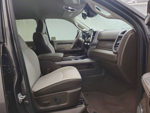Used 2025 RAM 2500 Laramie image 23