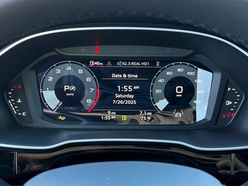 Certified 2025 Audi Q3 2.0T Premium w/ Convenience Package image 20