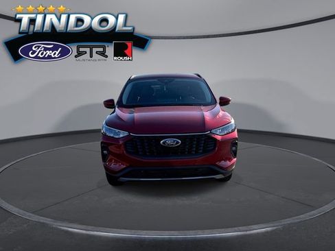 New 2026 Ford Escape SE FWD image 4