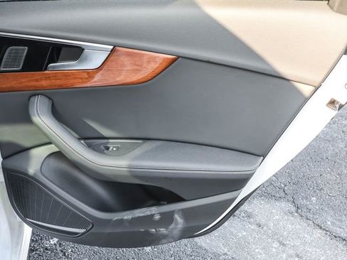 Used 2023 Audi A4 2.0T Premium Plus w/ Premium Plus Package image 35