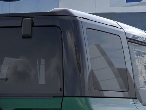 New 2025 Ford Bronco Outer Banks image 25